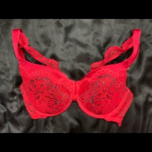 Lasenza So Free Bra Strappy